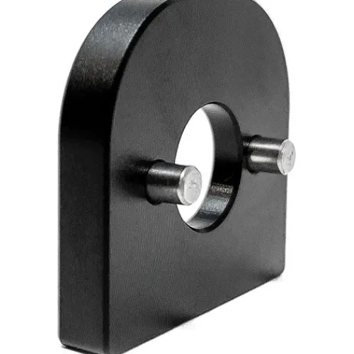 Kondor Blue Camera Cages & Rigs>ARRI Pin Anti Twist Cradle for Mini Quick Release Plates - Space Grey