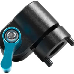 Kondor Blue Camera Cages & Rigs>ARRI Pin Rod Clamp 15mm - Black