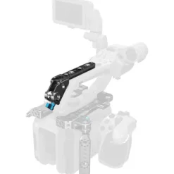 Kondor Blue Camera Cages & Rigs>Back to product Sony FX6 XLR Handle Extension - Space Grey