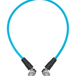 Kondor Blue Cables & Connectors>Blackmagic Video Assist Cable Pack for On-Camera Monitor - Blue