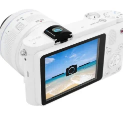 Kondor Blue Spirit Levels>Bubble Level Hot Shoe Cover