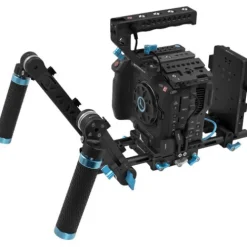 Kondor Blue Camera Cages & Rigs><noscript><img width=