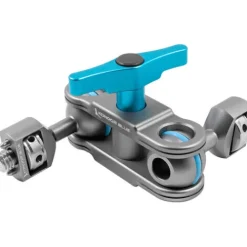 Kondor Blue Camera Cages & Rigs>Cine Magic Arm 3/8 Inch ARRI Version - Space Grey