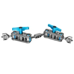 Kondor Blue Camera Cages & Rigs>Cine Magic Arm Pro - Space Grey
