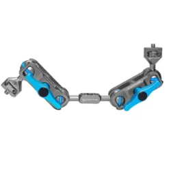Kondor Blue Camera Cages & Rigs>Cine Magic Arm Pro - Space Grey