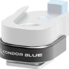 Kondor Blue Camera Cages & Rigs>Cold Shoe to Mini Quick Release - Space Grey