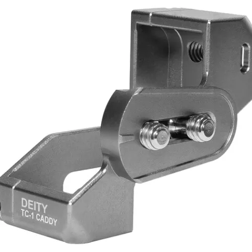 Kondor Blue Camera Cages & Rigs>Deity TC-1 Caddy - Space Grey