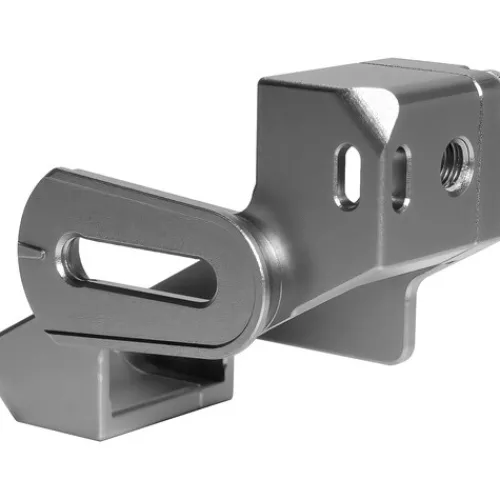 Kondor Blue Camera Cages & Rigs>Deity TC-1 Caddy - Space Grey