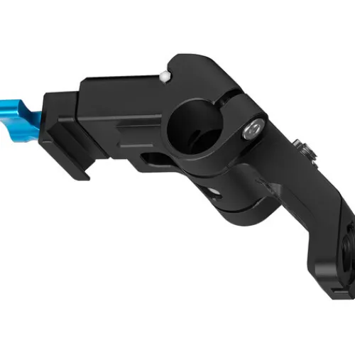 Kondor Blue Camera Cages & Rigs>Director's Monitor Core Bracket - Black
