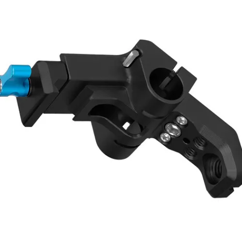 Kondor Blue Camera Cages & Rigs>Director's Monitor Core Bracket - Black