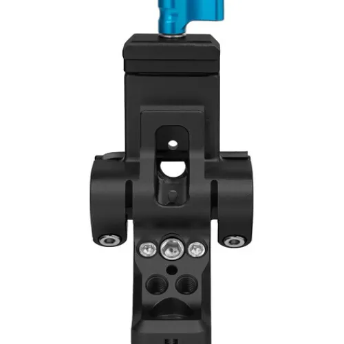 Kondor Blue Camera Cages & Rigs>Director's Monitor Core Bracket - Black