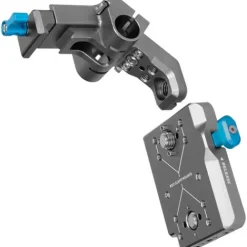 Kondor Blue Camera Cages & Rigs>Director's Monitor V Mount Kit - Space Grey