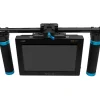 Kondor Blue Camera Cages & Rigs>Director's Monitor Indie Kit - Black