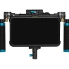 Kondor Blue Camera Cages & Rigs>Director's Monitor Pro Kit - Black