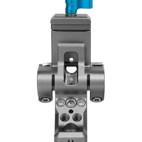 Kondor Blue Camera Cages & Rigs>Director's Monitor Core Bracket - Space Grey