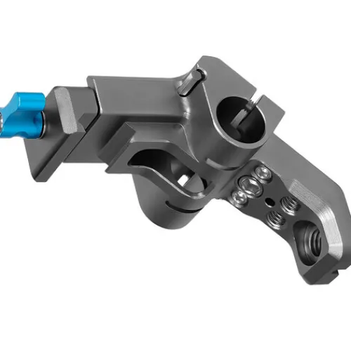 Kondor Blue Camera Cages & Rigs>Director's Monitor Core Bracket - Space Grey