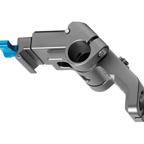 Kondor Blue Camera Cages & Rigs>Director's Monitor Core Bracket - Space Grey