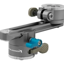Kondor Blue Camera Cages & Rigs>EVF Support Arm Kit - Space Grey
