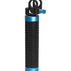 Kondor Blue Camera Cages & Rigs>Hand Grip For 15mm Rod - Black