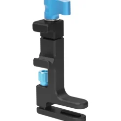 Kondor Blue Camera Cages & Rigs>HDMI Clamp For R5 Battery Grip - Black
