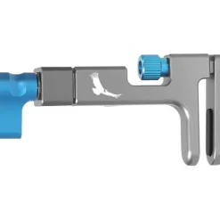 Kondor Blue Camera Cages & Rigs>HDMI Clamp For R5 Battery Grip - Space Grey