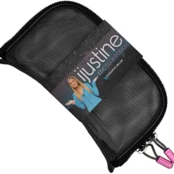 Kondor Blue Bag & Case Accessories>iJustine EDC Tech Pouch - Pink