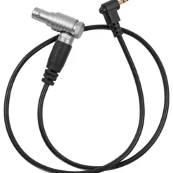 Kondor Blue Camera Cages & Rigs>Komodo EXT to 2.5mm LANC Remote Trigger Shutter Cable