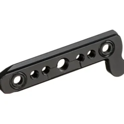 Kondor Blue Camera Cages & Rigs>Komodo Top Plate - Black