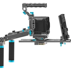 Kondor Blue Camera Cages & Rigs><noscript><img width=