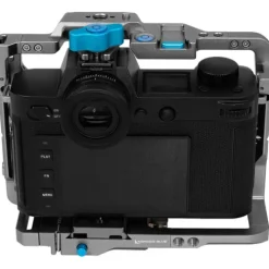 Kondor Blue Camera Cages & Rigs>Leica SL2 / SL2S Cage Only - Space Grey