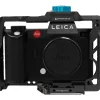 Kondor Blue Camera Cages & Rigs>Leica SL2 / SL2S Cage Only - Black