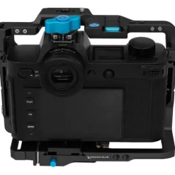 Kondor Blue Camera Cages & Rigs>Leica SL2 / SL2S Cage Only - Black