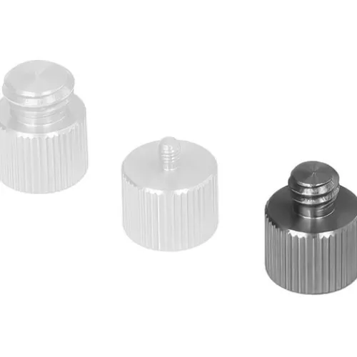 Kondor Blue Camera Cages & Rigs>Lens Support 1/4" Screw Extension