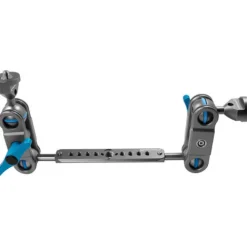 Kondor Blue Camera Cages & Rigs>Magic Arm Pro with 20cm (8 Inch) Extension Bar - Space Grey