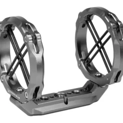 Kondor Blue Microphone Mounts>Mic Shock Mount - Space Grey