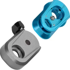 Kondor Blue Tripod Accessories|Quick Release Plates><noscript><img width=