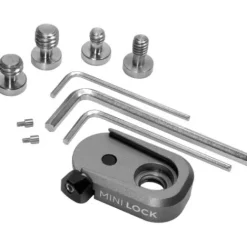 Kondor Blue Tripod Accessories|Quick Release Plates><noscript><img width=