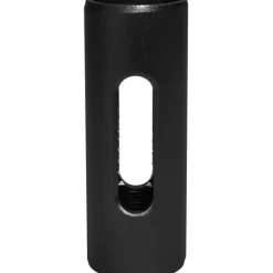 Kondor Blue Camera Cages & Rigs>15mm PPSH Rod 1.5" - Black