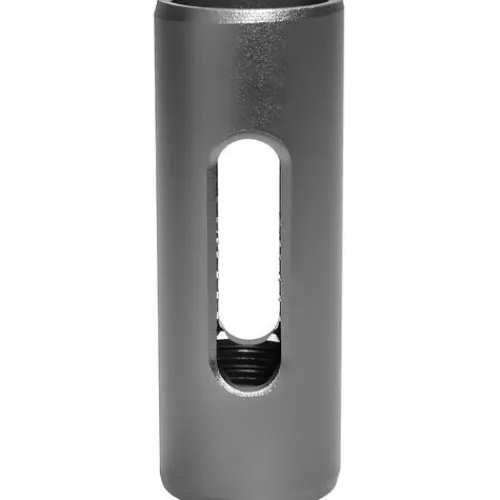 Kondor Blue Camera Cages & Rigs>15mm PPSH Rod 1.5" - Space Grey