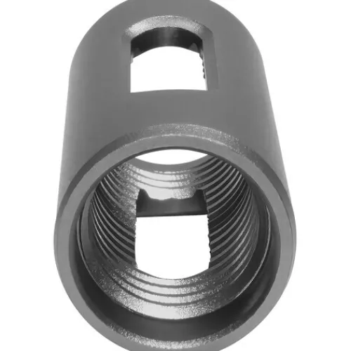 Kondor Blue Camera Cages & Rigs>15mm PPSH Rod 1.5" - Space Grey