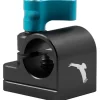 Kondor Blue Camera Cages & Rigs>15mm Rod Clamp to Accessory Mount - Black