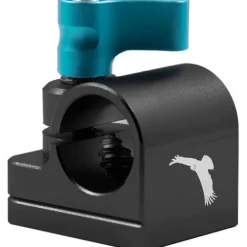 Kondor Blue Camera Cages & Rigs>15mm Rod Clamp to Accessory Mount - Black