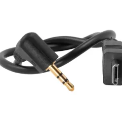 Kondor Blue Cables & Connectors>2.5mm to Micro USB Sony VPR1 LANC Remote Trigger Shutter Cable