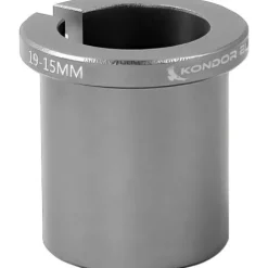 Kondor Blue Camera Cages & Rigs>15mm to 19mm Bushings - Space Grey