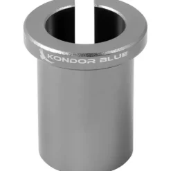 Kondor Blue Camera Cages & Rigs>15mm to 19mm Bushings - Space Grey