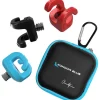 Kondor Blue Bag & Case Accessories>Mondo Ties Cable Management Clips for Cameras Complete Collection