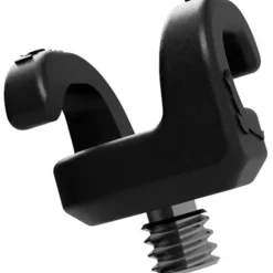 Kondor Blue Bag & Case Accessories>Mondo Ties Cable Management Clips for Cameras 1/4"-20 - 5 Pack - Black