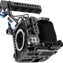 Kondor Blue Bag & Case Accessories><noscript><img width=