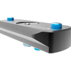 Kondor Blue Camera Cages & Rigs>Monitor Cage 2 Inch (5cm) NATO Rail - Space Grey