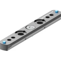 Kondor Blue Camera Cages & Rigs>Monitor Cage 5 Inch (12.7cm) NATO Rail - Space Grey